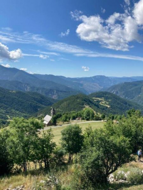 Chalet Soubeyran